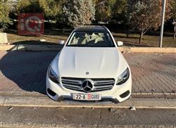 مرسيدس بنز GLC